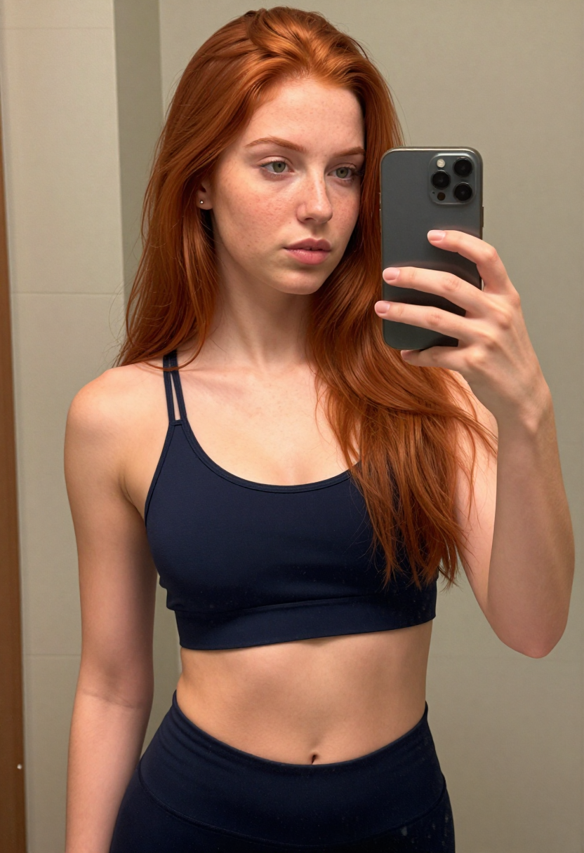 Giulianna Gale